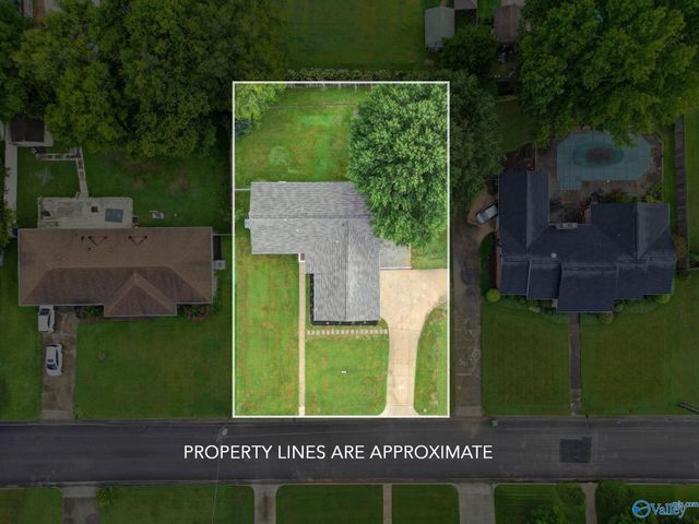 904 Chatterson Road SE, Huntsville, AL 35802