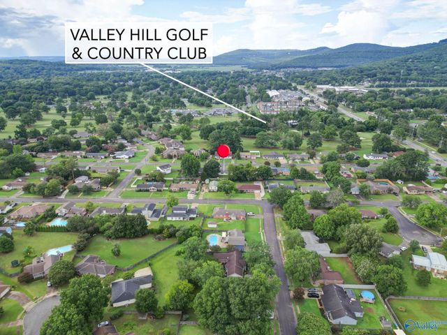 904 Chatterson Road SE, Huntsville, AL 35802