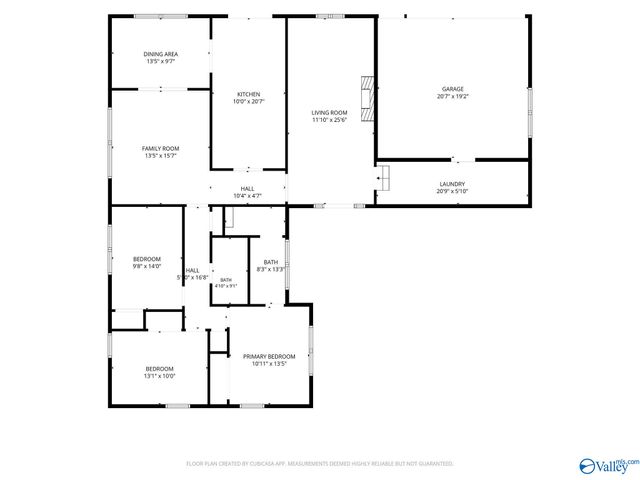 904 Chatterson Road SE, Huntsville, AL 35802