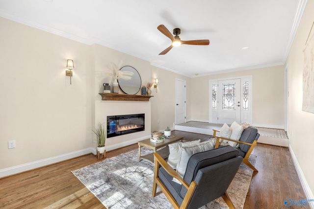 904 Chatterson Road SE, Huntsville, AL 35802