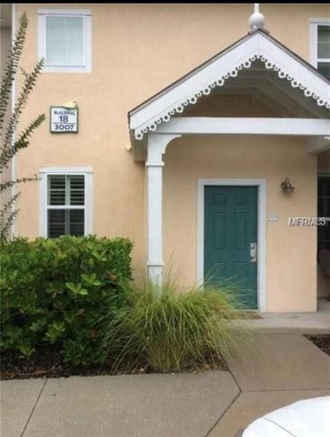 3007 BONFIRE BEACH DRIVE 103, Kissimmee, FL 34746