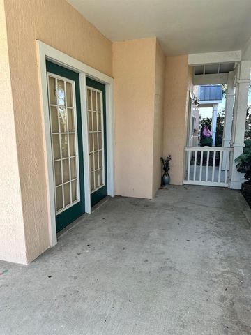 3007 BONFIRE BEACH DRIVE 103, Kissimmee, FL 34746