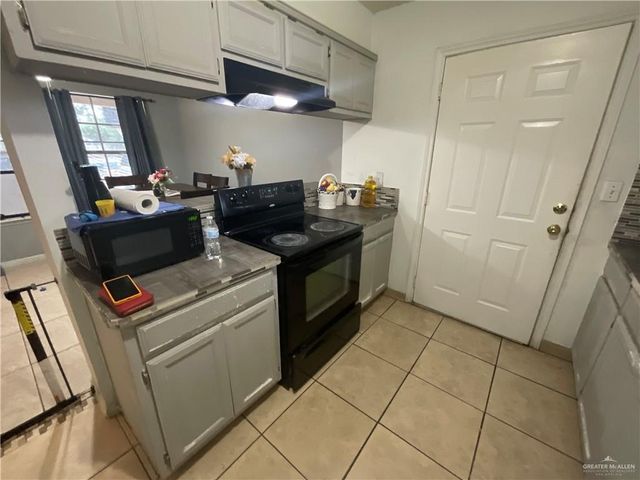 3020 Nickel Avenue, Mission, TX 78574