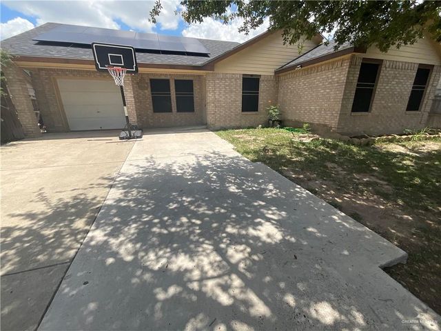 3020 Nickel Avenue, Mission, TX 78574