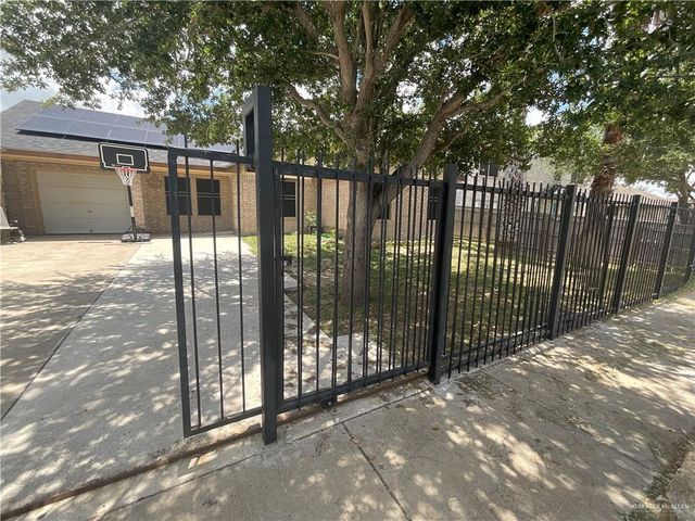 3020 Nickel Avenue, Mission, TX 78574