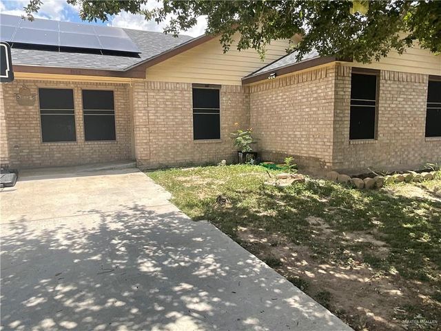 3020 Nickel Avenue, Mission, TX 78574