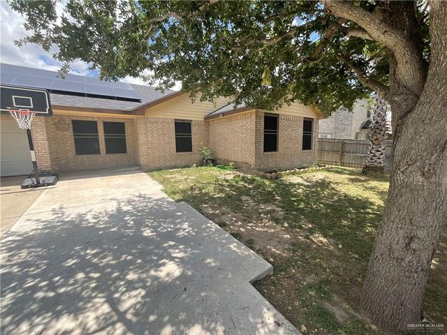 3020 Nickel Avenue, Mission, TX 78574