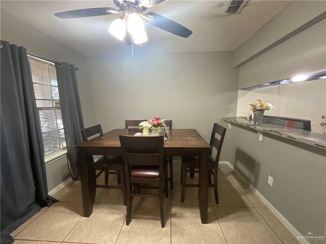 3020 Nickel Avenue, Mission, TX 78574