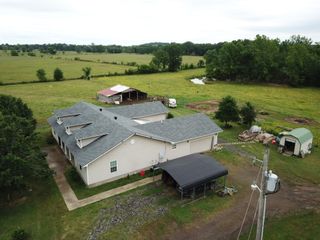 22846 E St. Hwy 154, Dardanelle, AR 72834