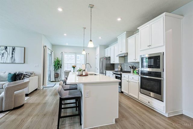 5814 Caitlyn Rose Lane, Liberty Twp, OH 45044
