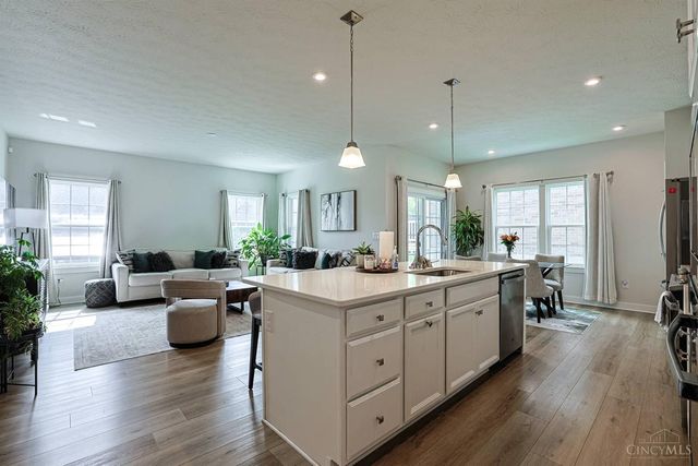 5814 Caitlyn Rose Lane, Liberty Twp, OH 45044