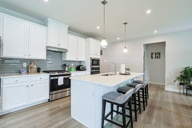 5814 Caitlyn Rose Lane, Liberty Twp, OH 45044