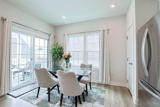 5814 Caitlyn Rose Lane, Liberty Twp, OH 45044