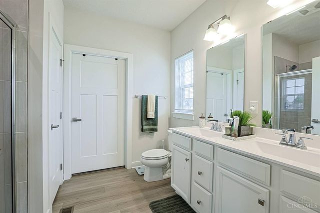 5814 Caitlyn Rose Lane, Liberty Twp, OH 45044