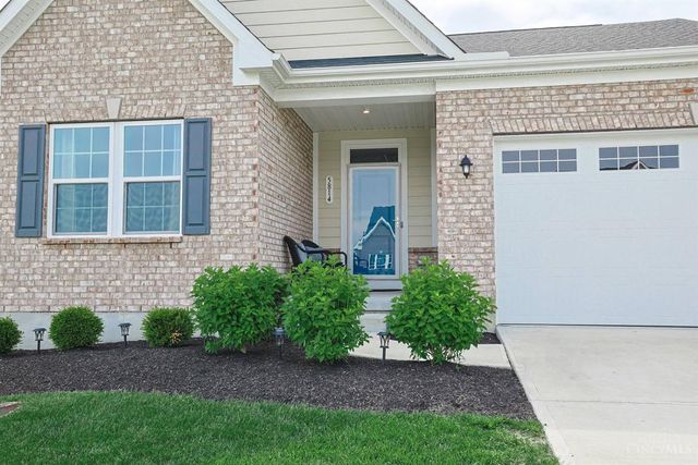 5814 Caitlyn Rose Lane, Liberty Twp, OH 45044