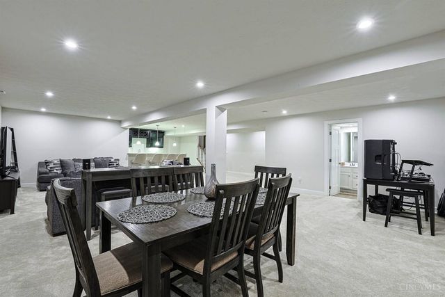 5814 Caitlyn Rose Lane, Liberty Twp, OH 45044