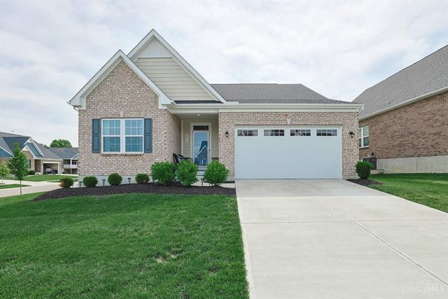 5814 Caitlyn Rose Lane, Liberty Twp, OH 45044