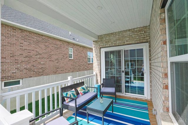 5814 Caitlyn Rose Lane, Liberty Twp, OH 45044