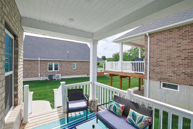 5814 Caitlyn Rose Lane, Liberty Twp, OH 45044