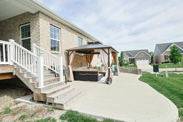 5814 Caitlyn Rose Lane, Liberty Twp, OH 45044