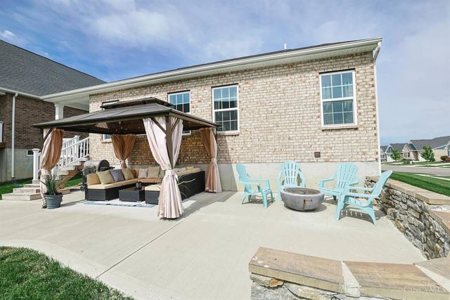 5814 Caitlyn Rose Lane, Liberty Twp, OH 45044