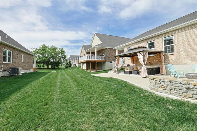 5814 Caitlyn Rose Lane, Liberty Twp, OH 45044