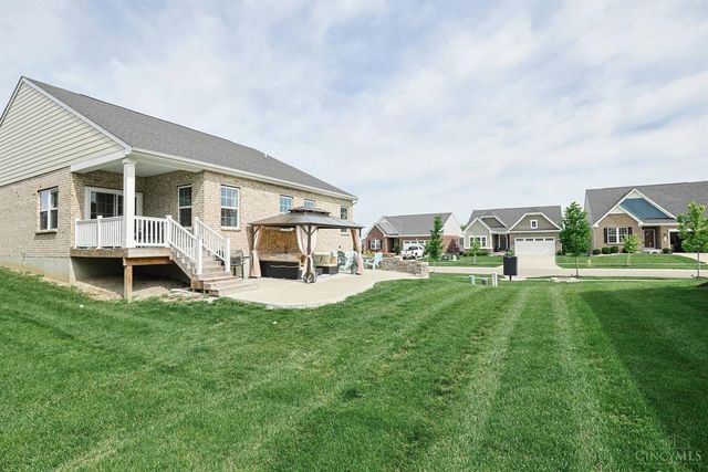 5814 Caitlyn Rose Lane, Liberty Twp, OH 45044