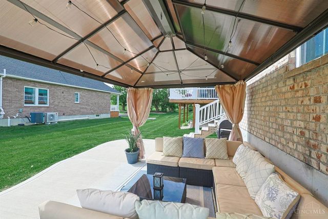5814 Caitlyn Rose Lane, Liberty Twp, OH 45044