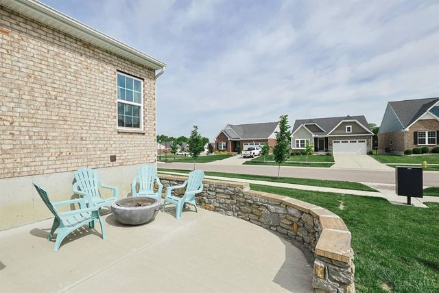 5814 Caitlyn Rose Lane, Liberty Twp, OH 45044