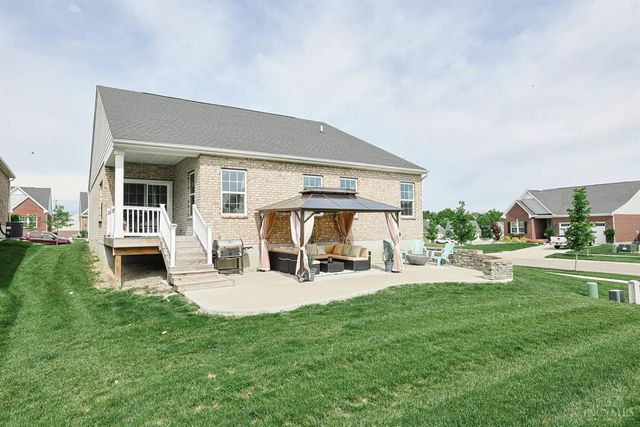 5814 Caitlyn Rose Lane, Liberty Twp, OH 45044