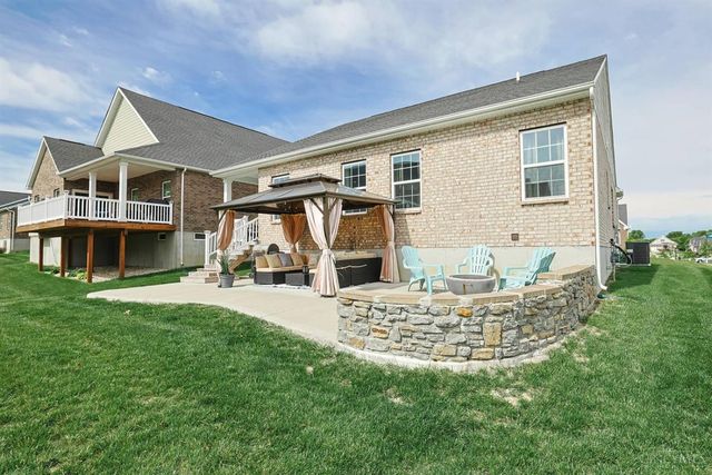 5814 Caitlyn Rose Lane, Liberty Twp, OH 45044