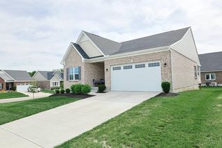 5814 Caitlyn Rose Lane, Liberty Twp, OH 45044