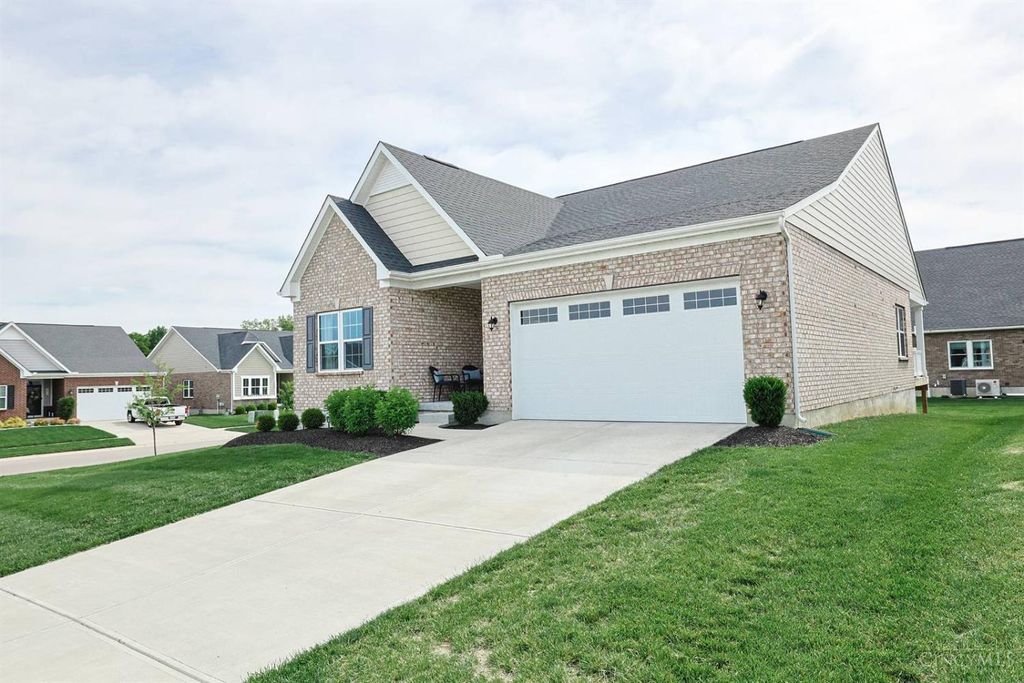 5814 Caitlyn Rose Lane, Liberty Twp, OH 45044