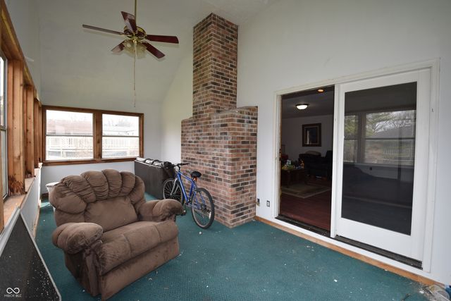 215 Eikenberry Street, Greenfield, IN 46140