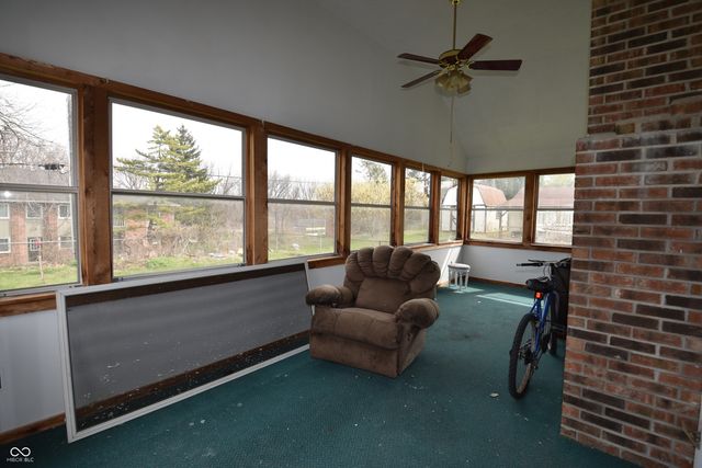 215 Eikenberry Street, Greenfield, IN 46140