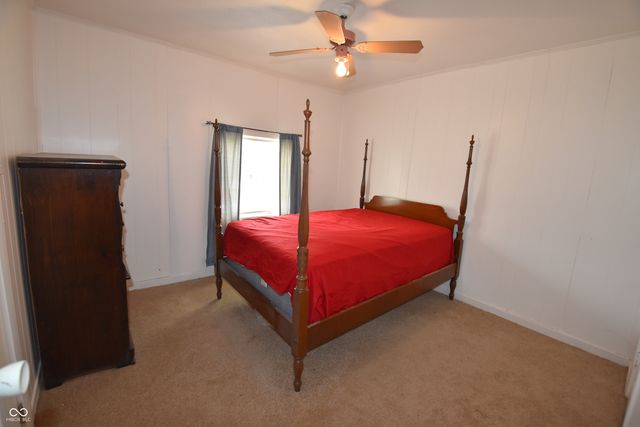 215 Eikenberry Street, Greenfield, IN 46140