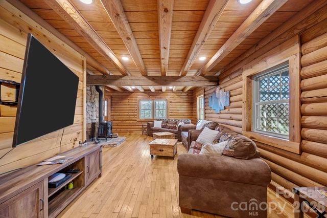 40 & 44 Chambers Drive, Weaverville, NC 28787