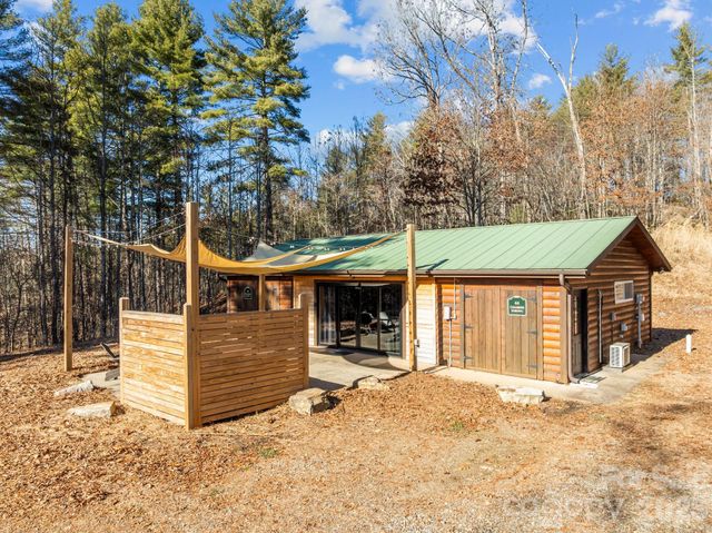 40 & 44 Chambers Drive, Weaverville, NC 28787