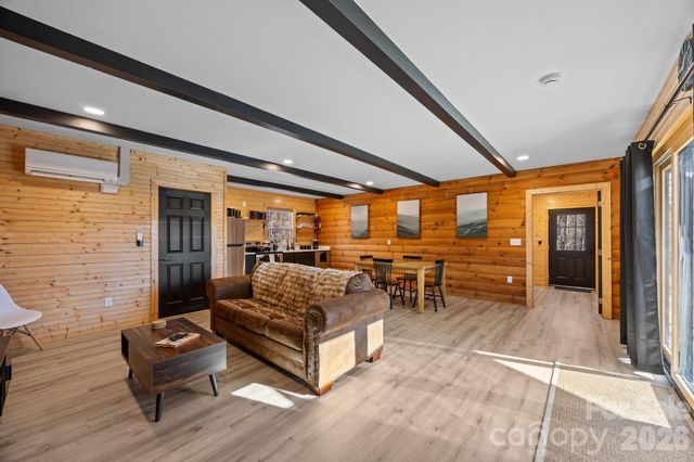 40 & 44 Chambers Drive, Weaverville, NC 28787