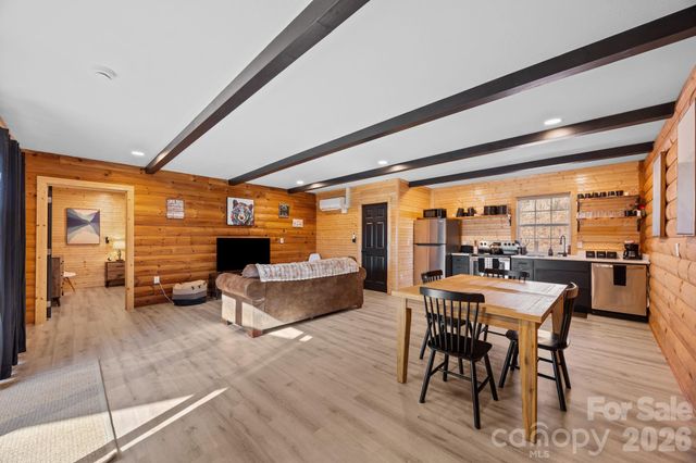 40 & 44 Chambers Drive, Weaverville, NC 28787