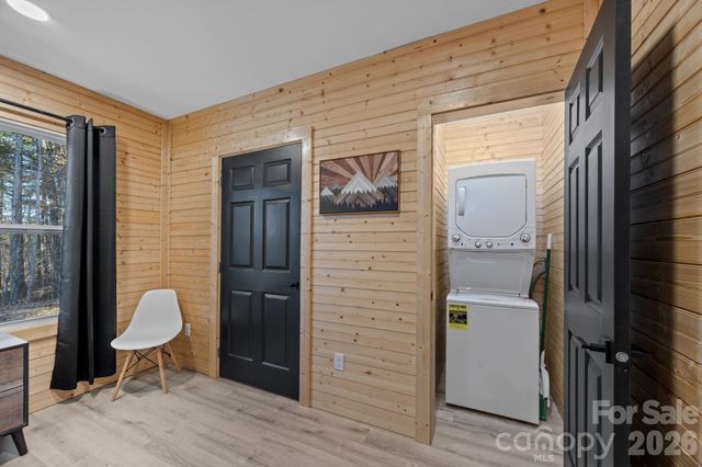 40 & 44 Chambers Drive, Weaverville, NC 28787