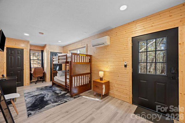 40 & 44 Chambers Drive, Weaverville, NC 28787