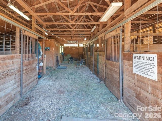 40 & 44 Chambers Drive, Weaverville, NC 28787