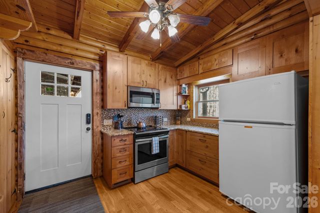 40 & 44 Chambers Drive, Weaverville, NC 28787