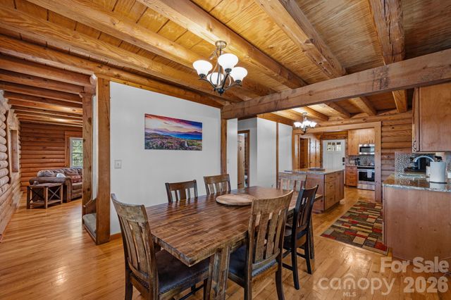 40 & 44 Chambers Drive, Weaverville, NC 28787