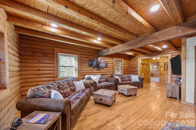 40 & 44 Chambers Drive, Weaverville, NC 28787