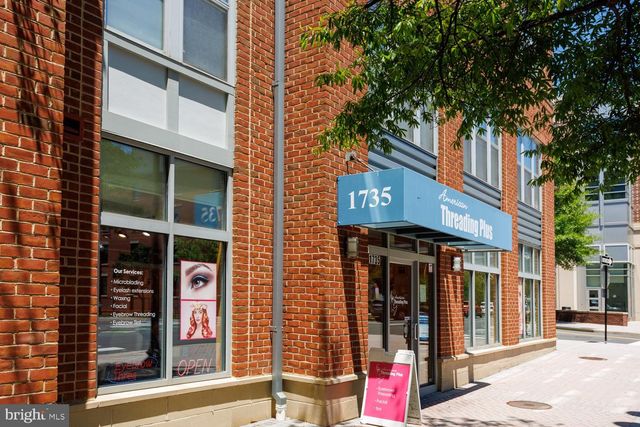 1735 CLARENDON BLVD, Arlington, VA 22209