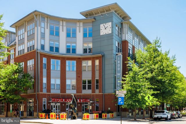 1735 CLARENDON BLVD, Arlington, VA 22209