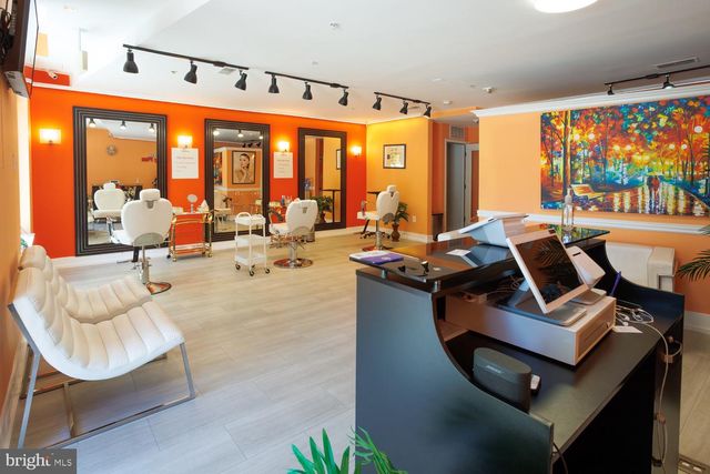 1735 CLARENDON BLVD, Arlington, VA 22209
