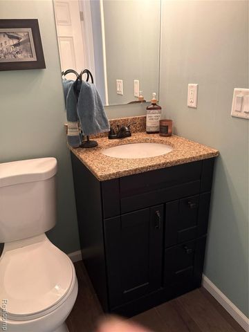 47825 N Chrys Road, Macomb, MI 48044